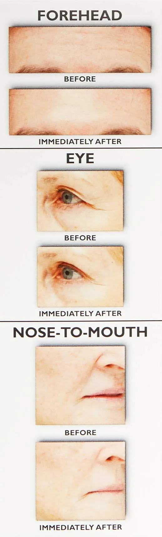 Peter Thomas Roth Instant FIRMx Temporary Face Tightener, Firm and Smooth the Look of Fine Lines, Deep Wrinkles and Pores