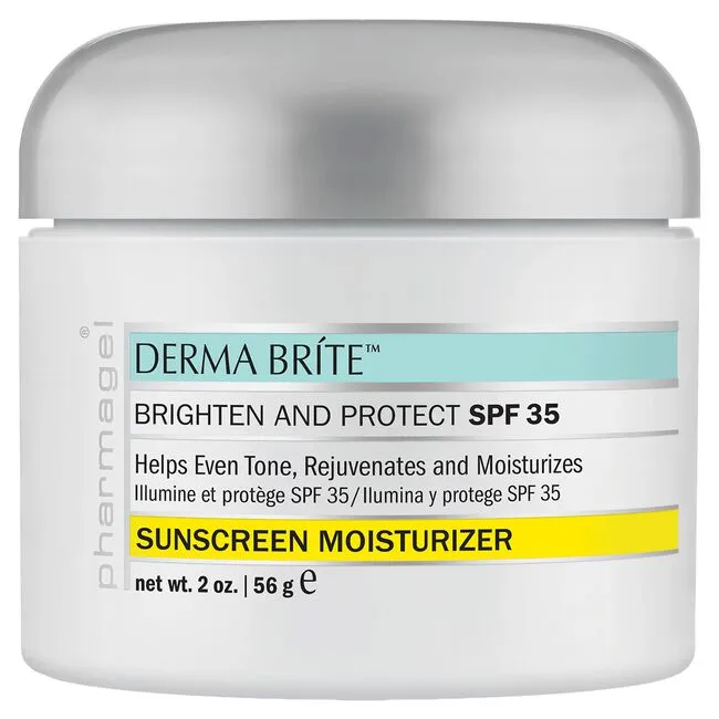 Pharmagel - Derma Brite