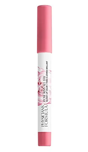 Physicians Formula Rosé Kiss All Day Glossy Lip Color Blind Date