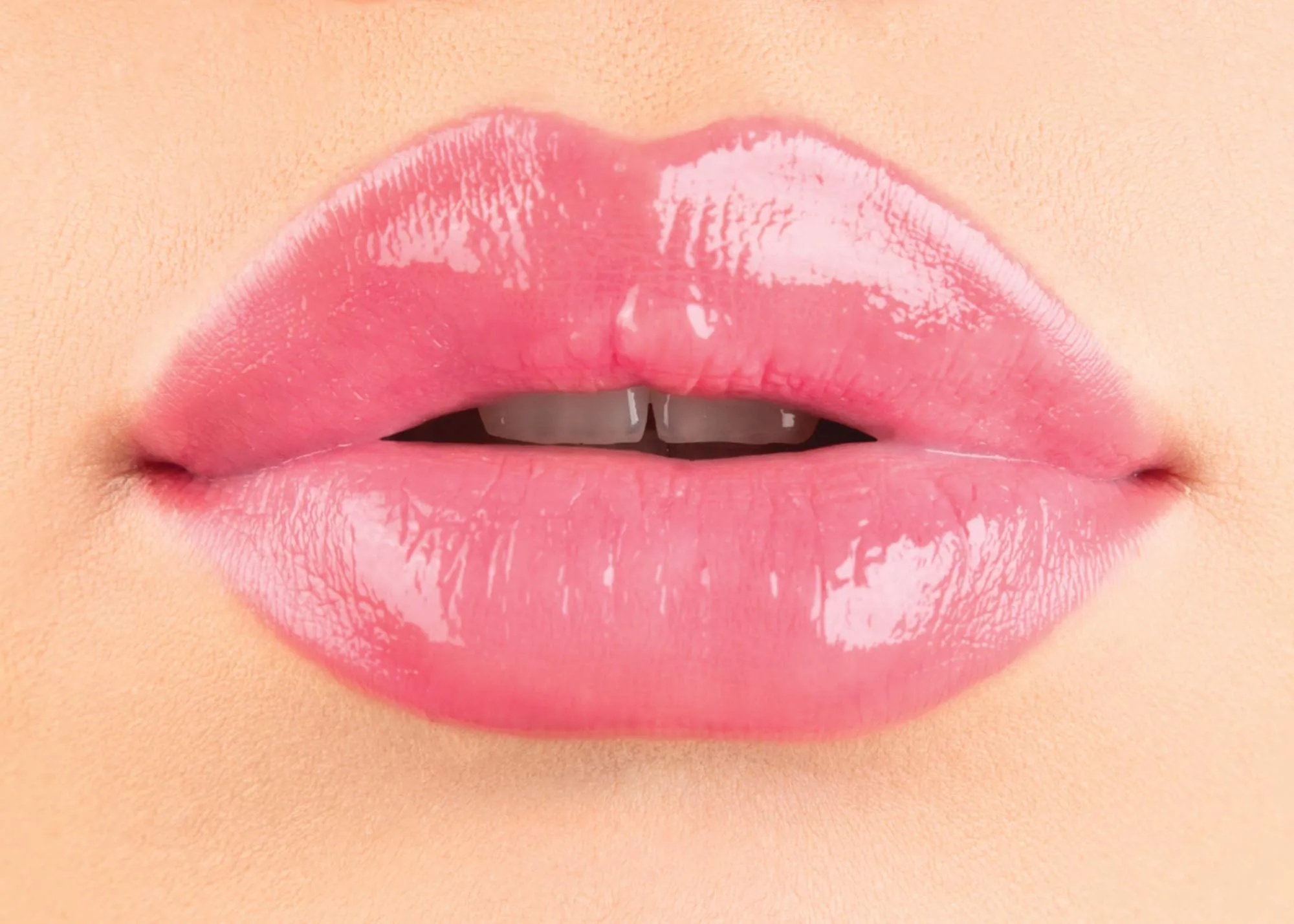 Physicians Formula Rosé Kiss All Day Glossy Lip Color Blind Date
