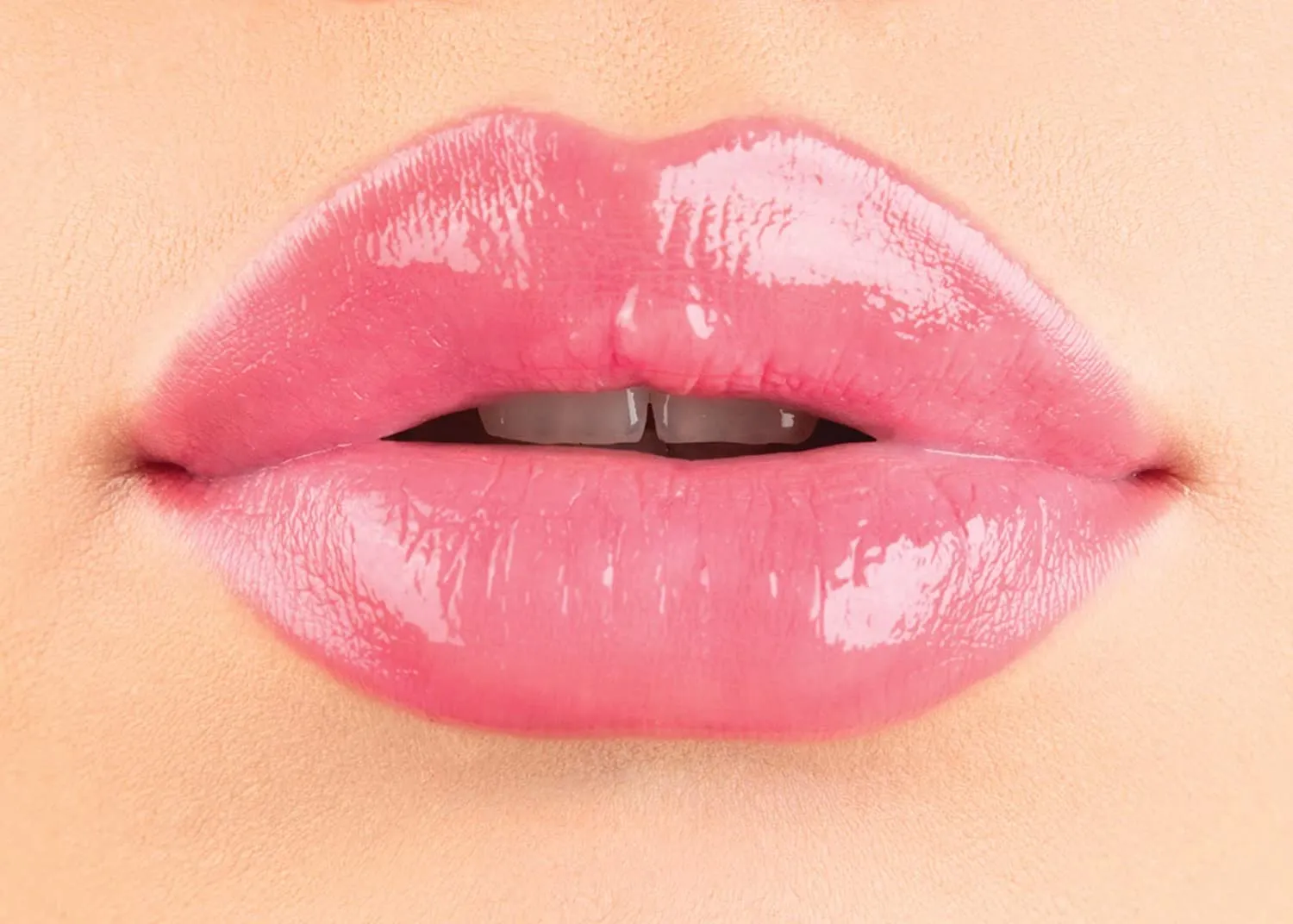 Physicians Formula RosÃ© Kiss All Day Lip Gloss, Blind Date, 0.15 Ounce