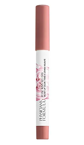 Physicians Formula Rosé Kiss All Day Velvet Lip Color Pillow Talk
