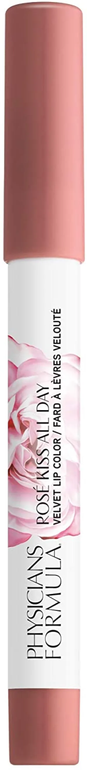 Physicians Formula Rosé Kiss All Day Velvet Lip Color Pillow Talk