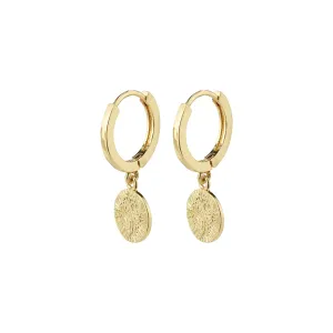 PILGRIM Nomad Earrings