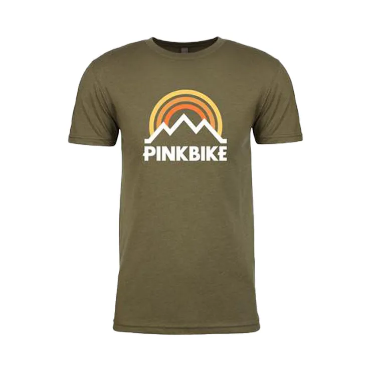 Pinkbike Sunrise T-Shirt