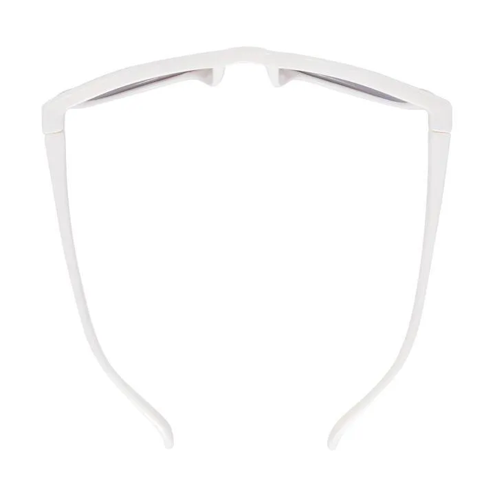 polarized weefarers, white