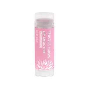 Pomegranate Lip Smoothie