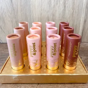 Poppy and Pout Lip Tint