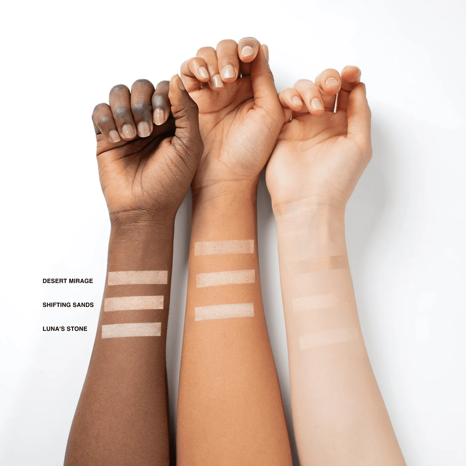 Powder Highlighters