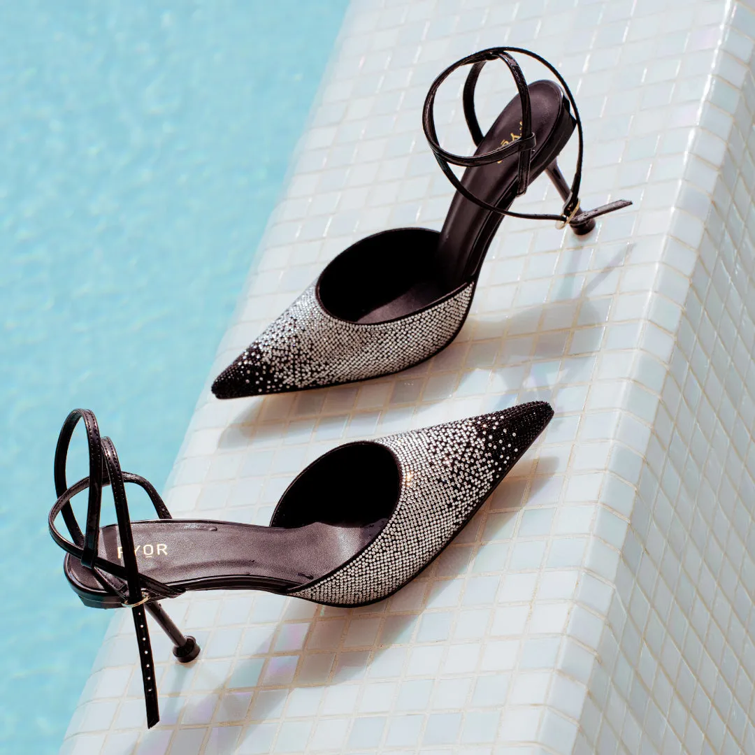 Pumps Tints & Shades BWR 077