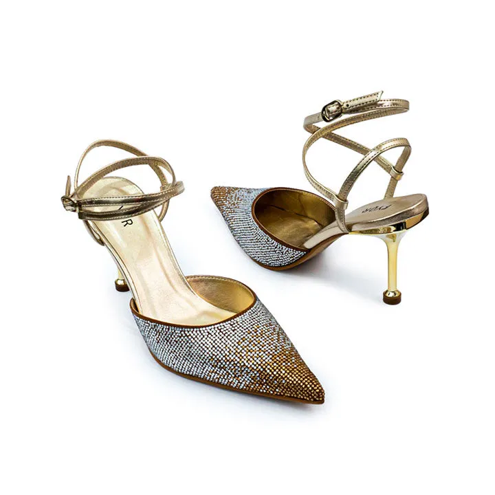 Pumps Tints & Shades BWR 077