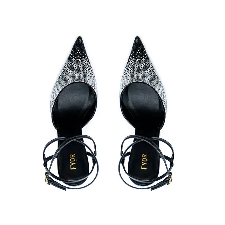 Pumps Tints & Shades BWR 077