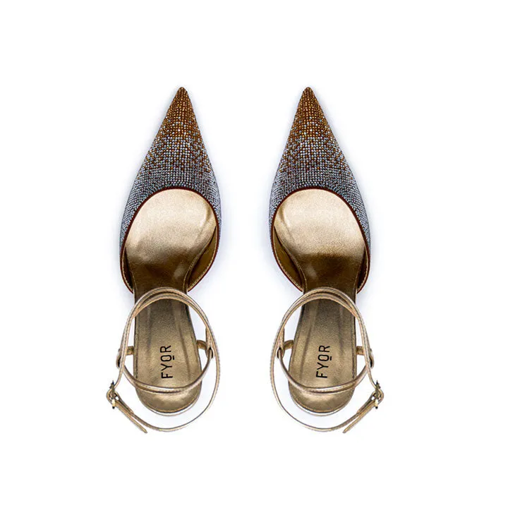 Pumps Tints & Shades BWR 077