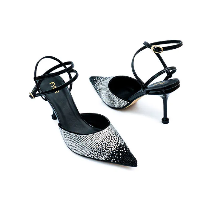 Pumps Tints & Shades BWR 077