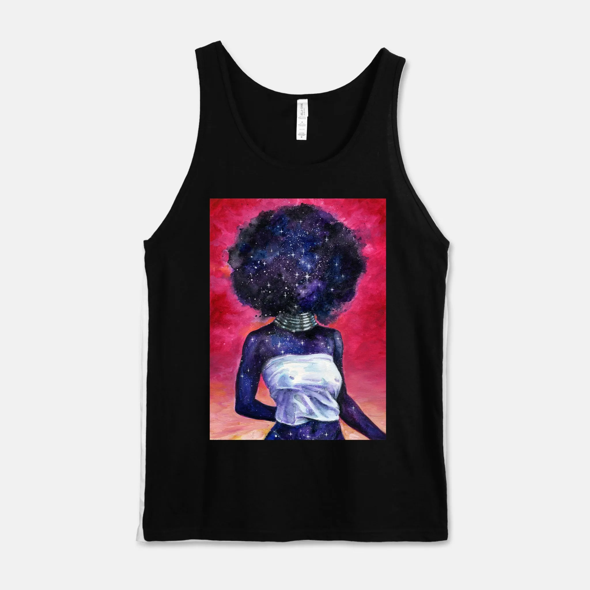 Purple passion - T-Shirt & Tank
