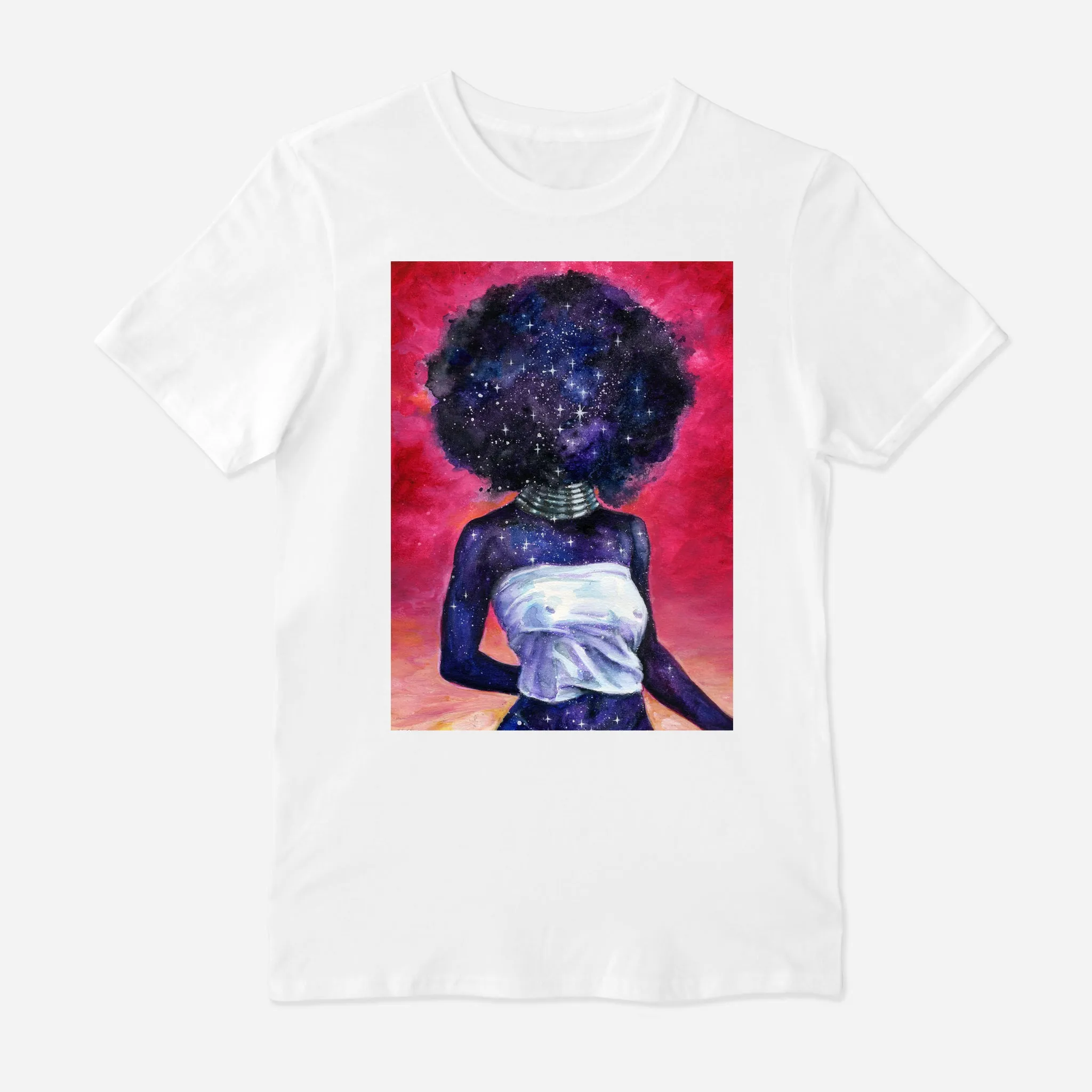 Purple passion - T-Shirt & Tank