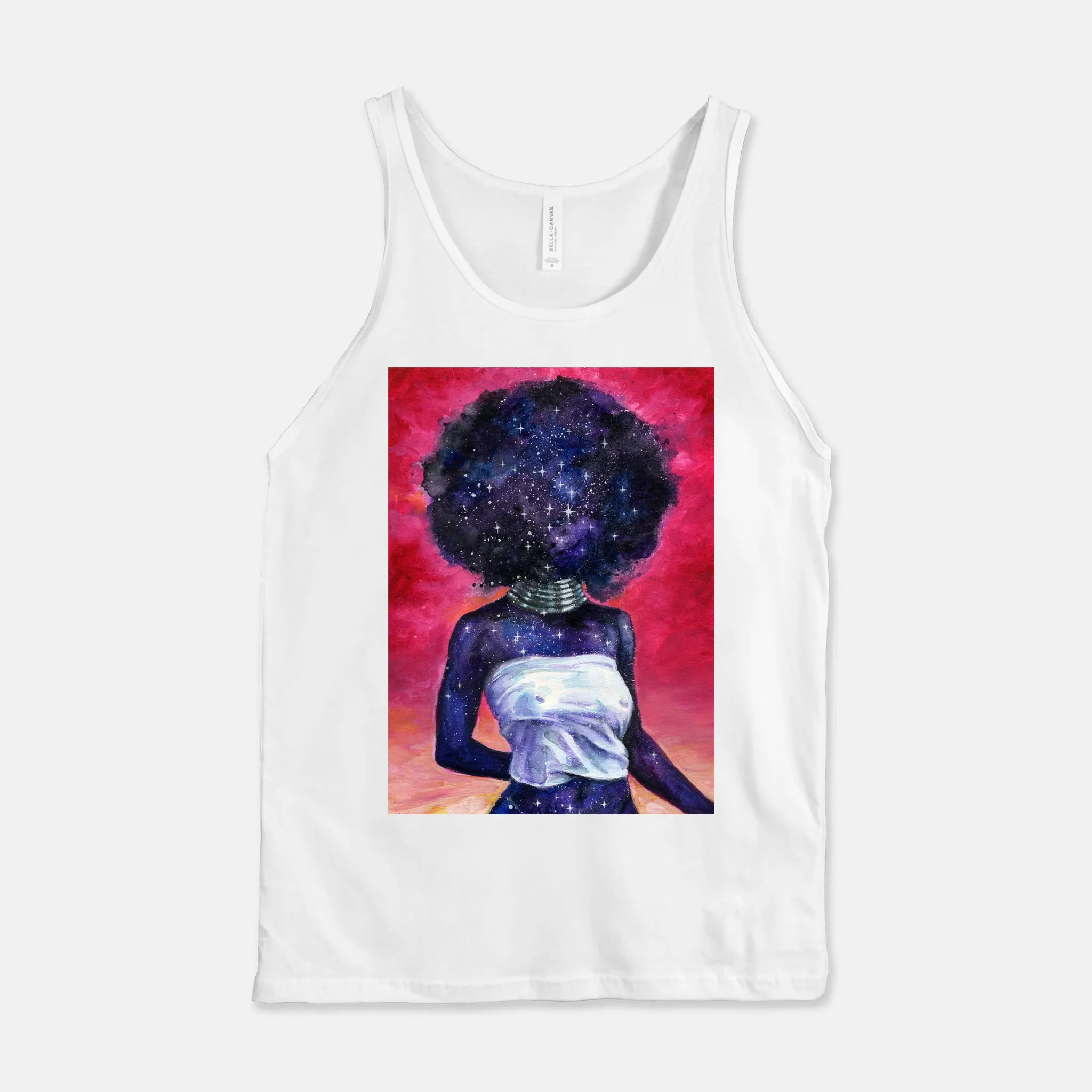Purple passion - T-Shirt & Tank