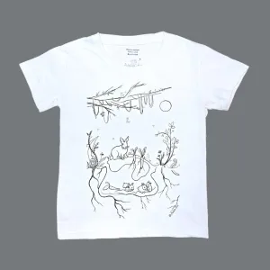 Rabbit Colony - DIY Color-it-ful T-shirts
