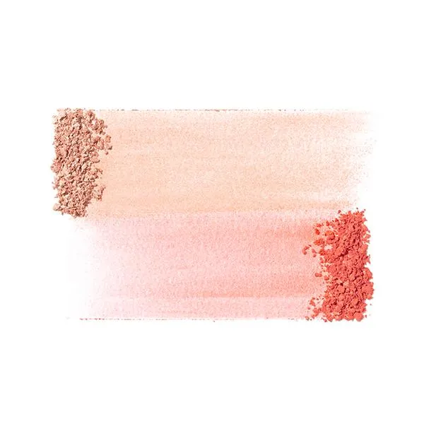 Radiance Chic Cheek and Highlighter Duo