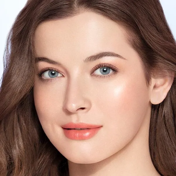 Radiance Chic Cheek and Highlighter Duo