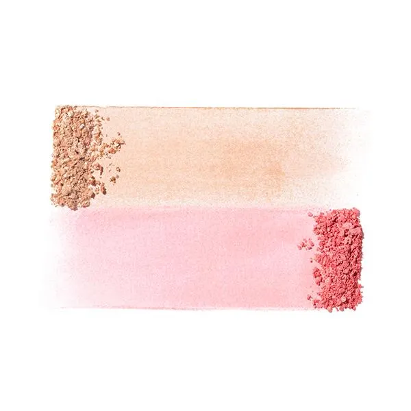 Radiance Chic Cheek and Highlighter Duo