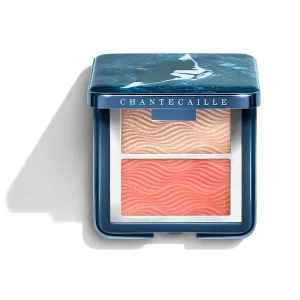 Radiance Chic Cheek and Highlighter Duo