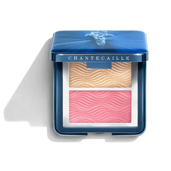 Radiance Chic Cheek and Highlighter Duo