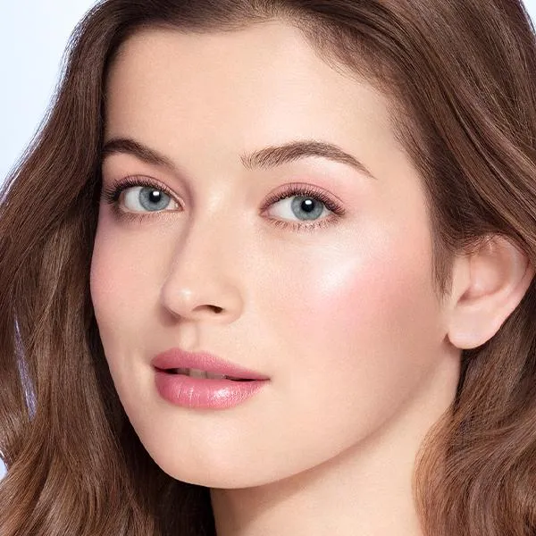 Radiance Chic Cheek and Highlighter Duo