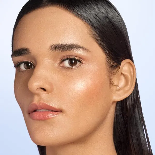 Radiance Chic Cheek and Highlighter Duo