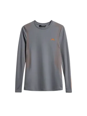 Raya LS T-shirt / Night Owl