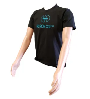 REACH Tee - Large Logo