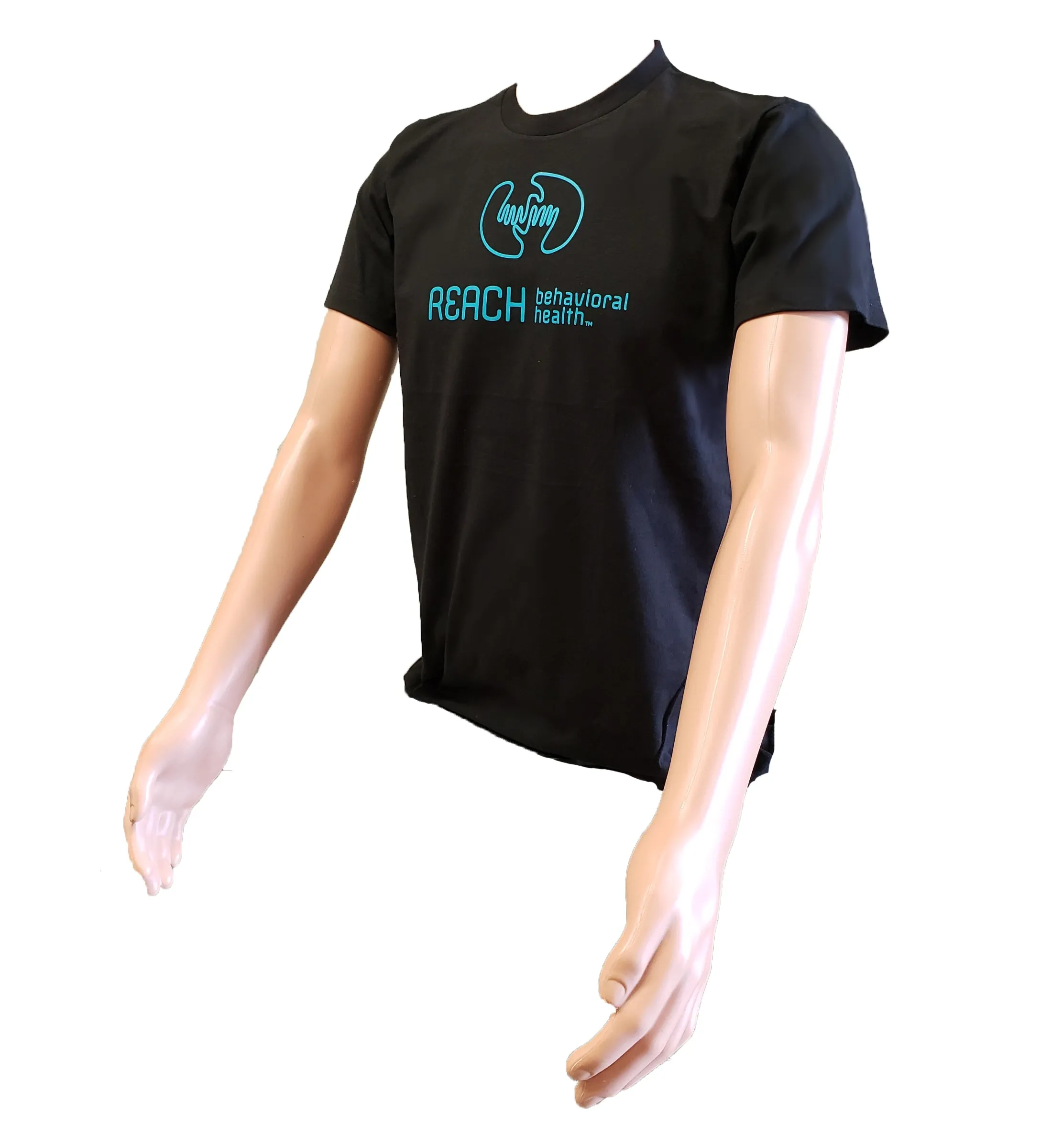 REACH Tee - Large Logo