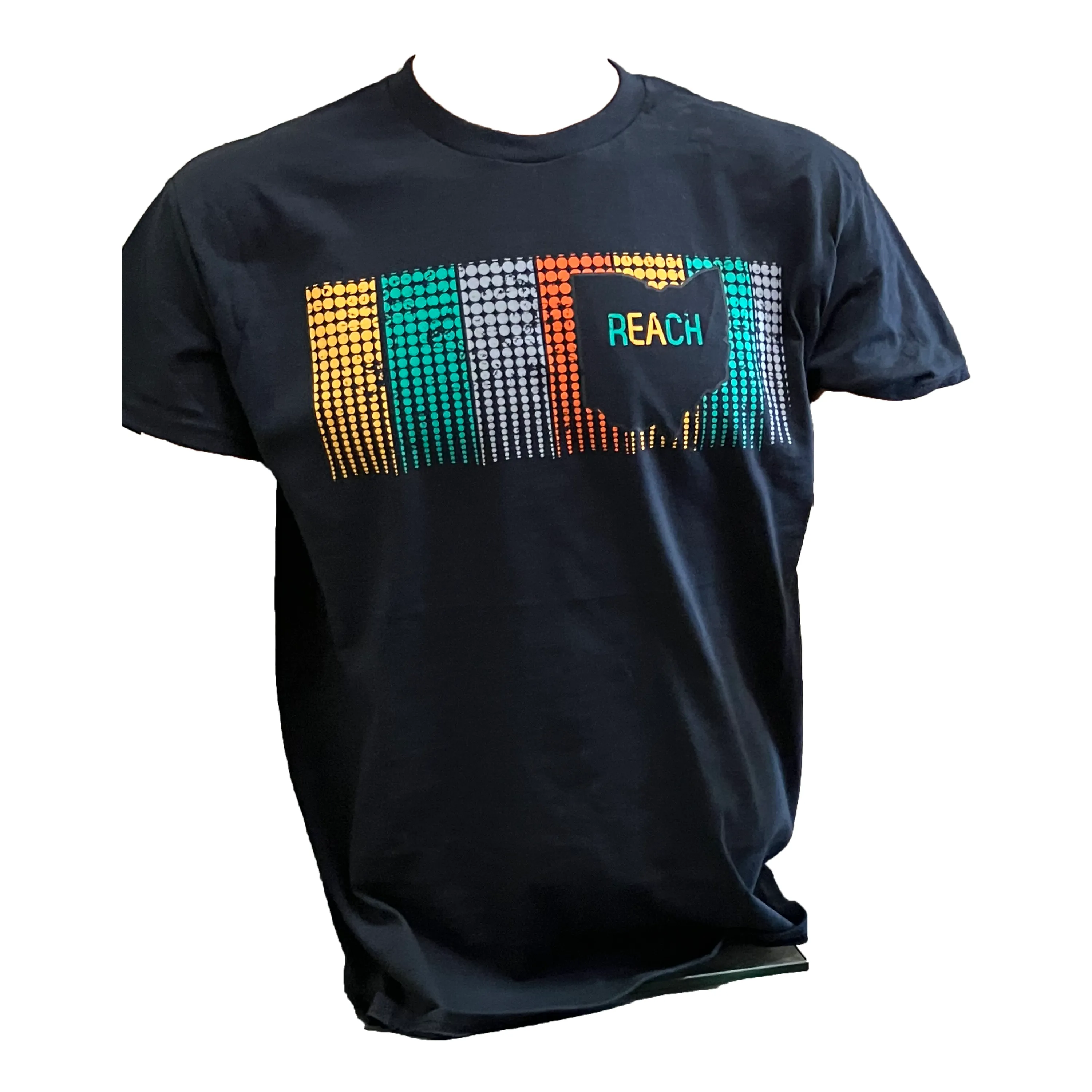 REACH Tee - Ohio