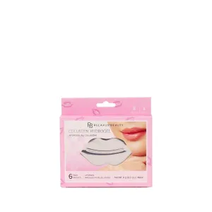 Relaxus Collagen Lip Masks