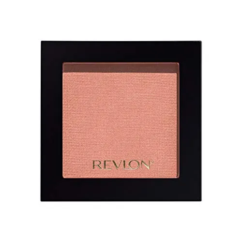 Revlon Powder Blush, Apricute, 0.17 Ounce