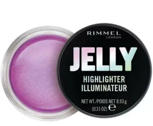 Rimmel Jelly Highlighter 030 Flamingo