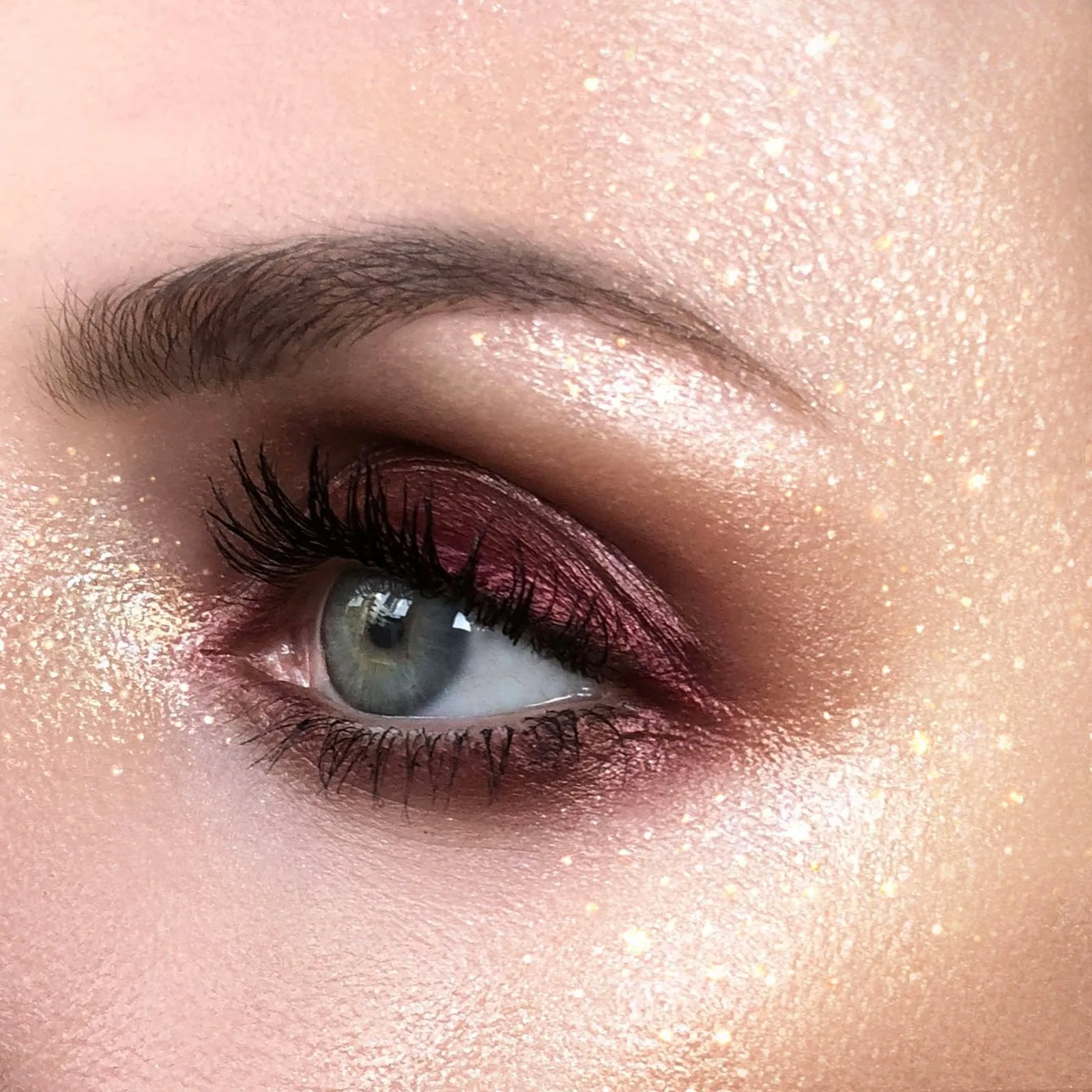Rituel De Fille The Alchemist Highlight Intensifier