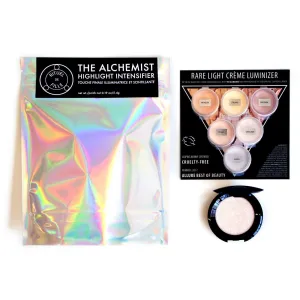 Rituel De Fille The Alchemist Highlight Intensifier