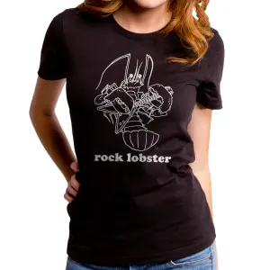 Rock Lobster Women's T-Shirt