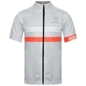 Rossignol Logo Womens Light Grey T-Shirt