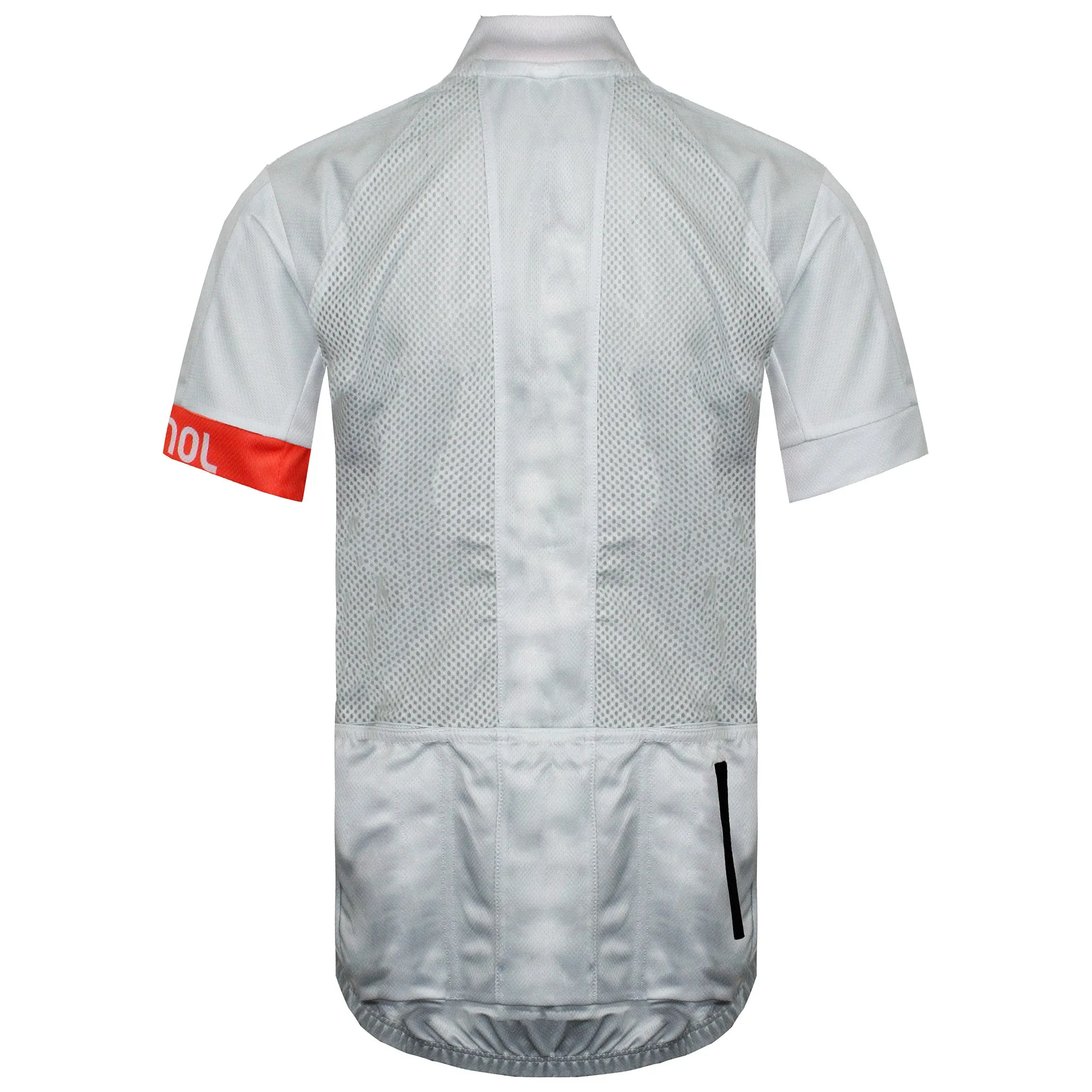 Rossignol Logo Womens Light Grey T-Shirt