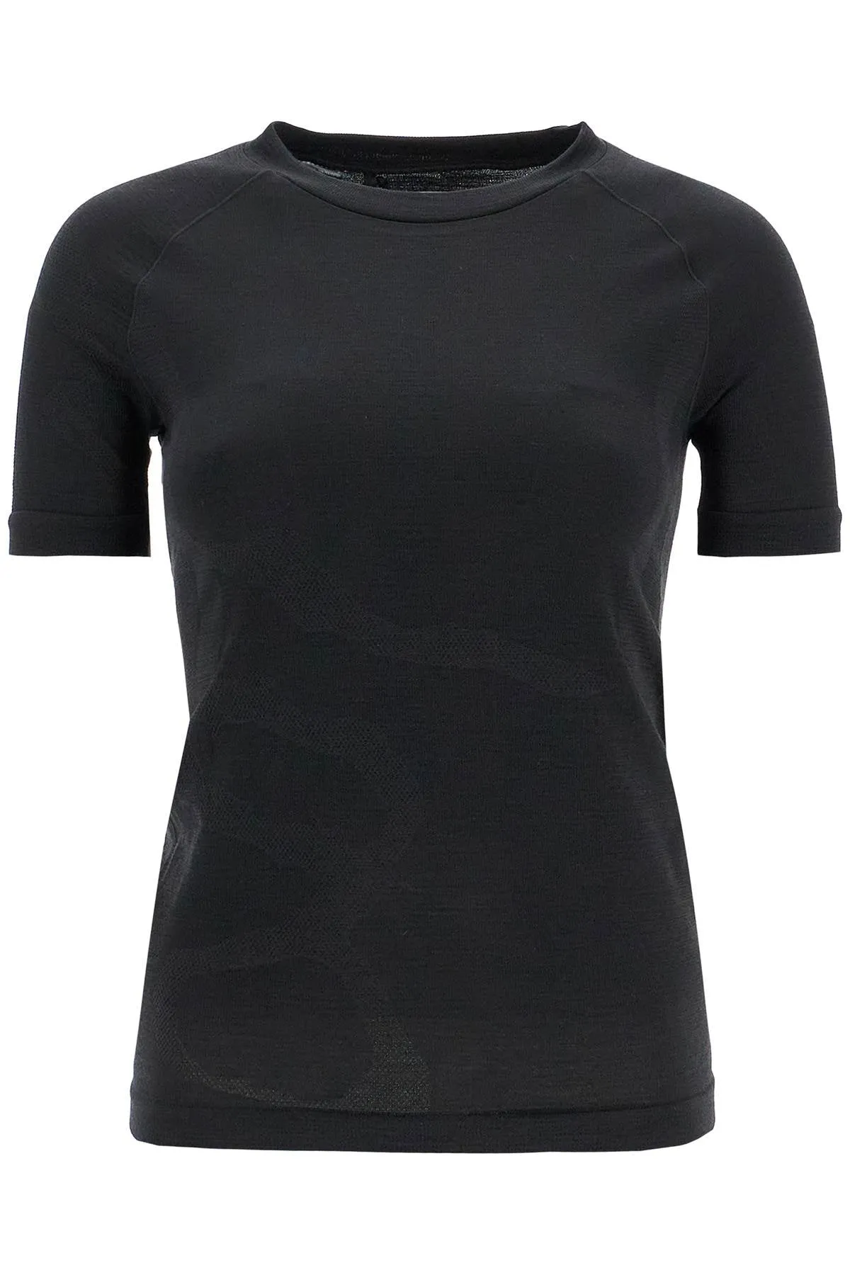 running fit t-shirt IX0011 BLACK