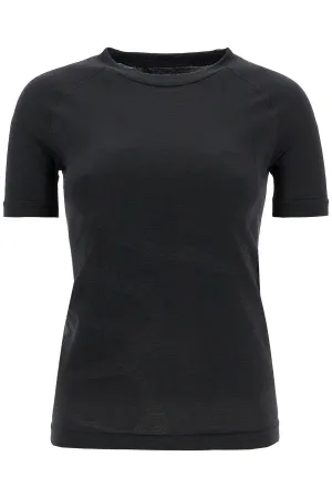 running fit t-shirt IX0011 BLACK