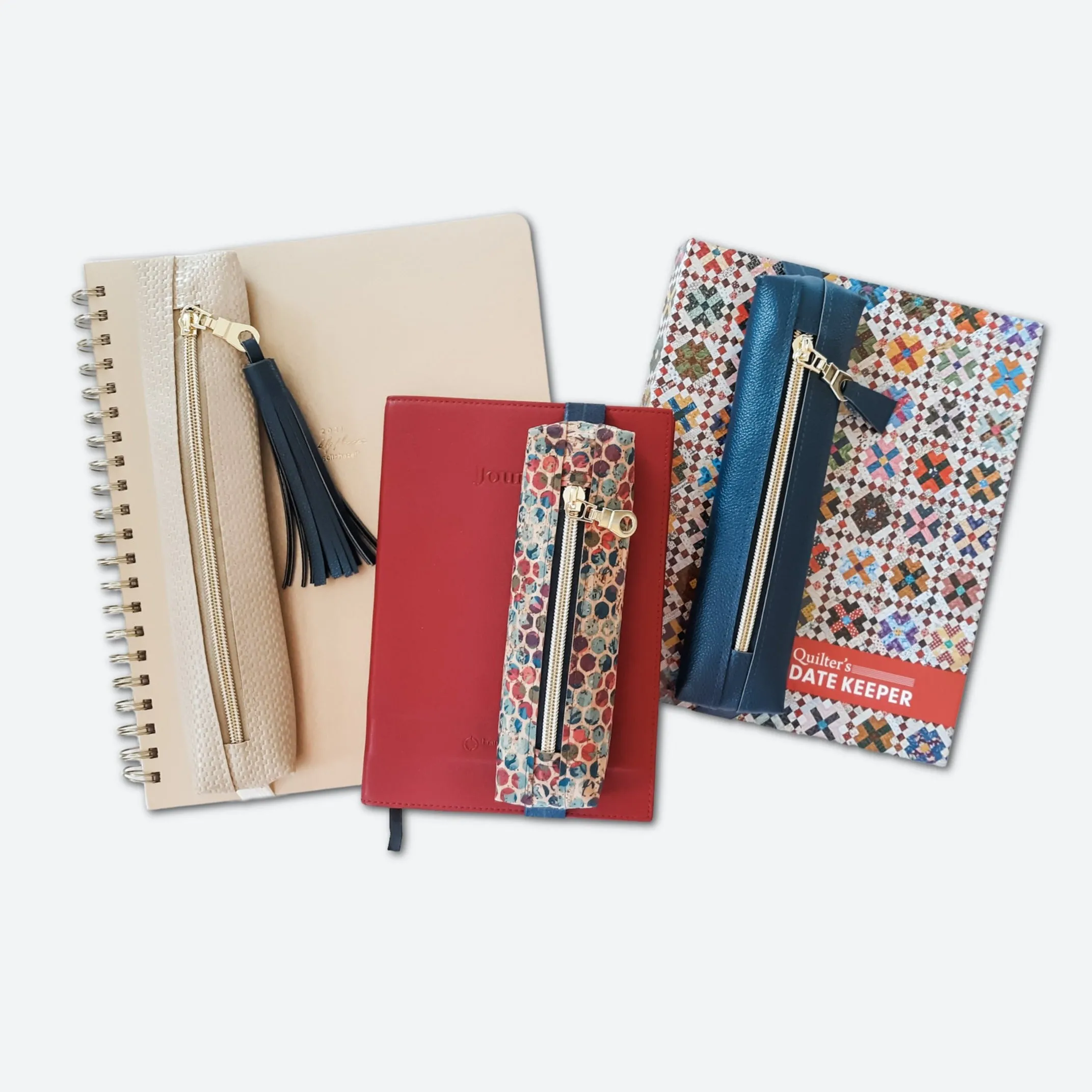 Russell Paper Pattern
