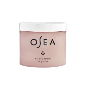 Salts of the Earth Body Scrub