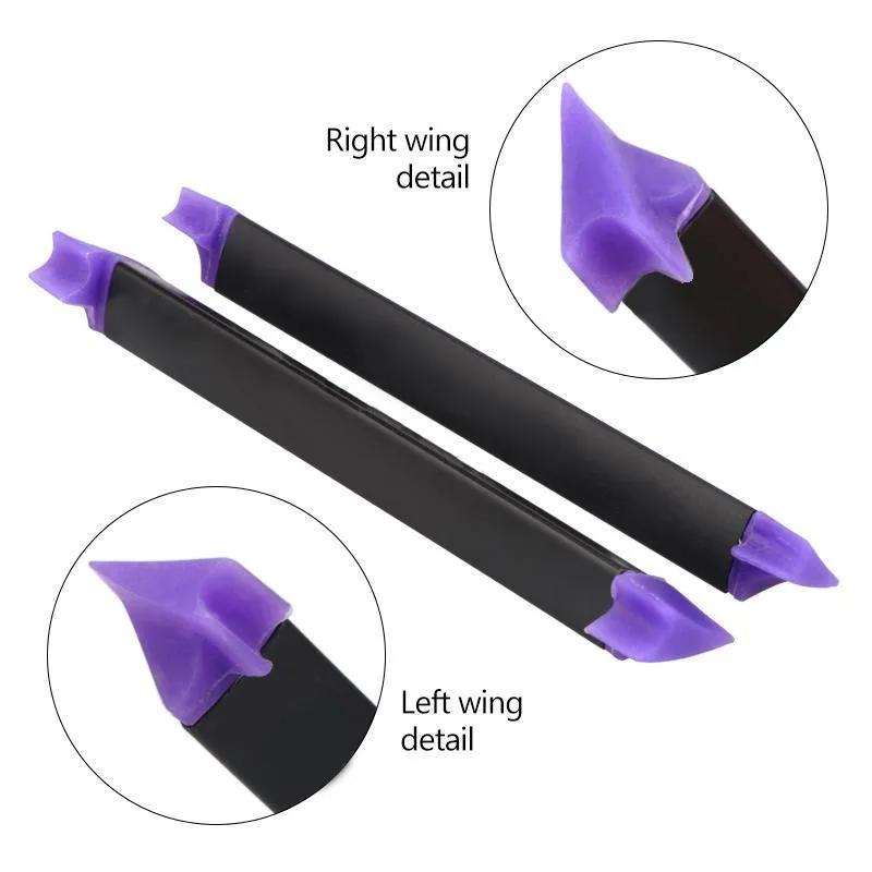 Sarah Matthews™ Easy Eyeliner Stamp