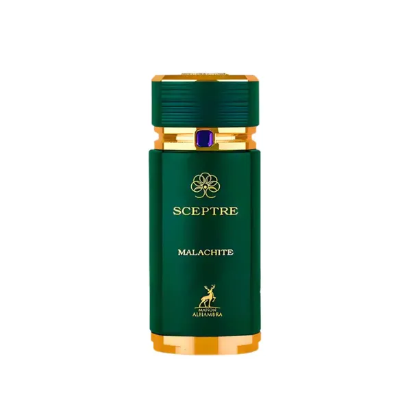 Sceptre Malachite 100ml EDP by Maison Alhambra