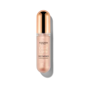 Sculpted By Aimee Liquid Lights - Liquid Highlighter