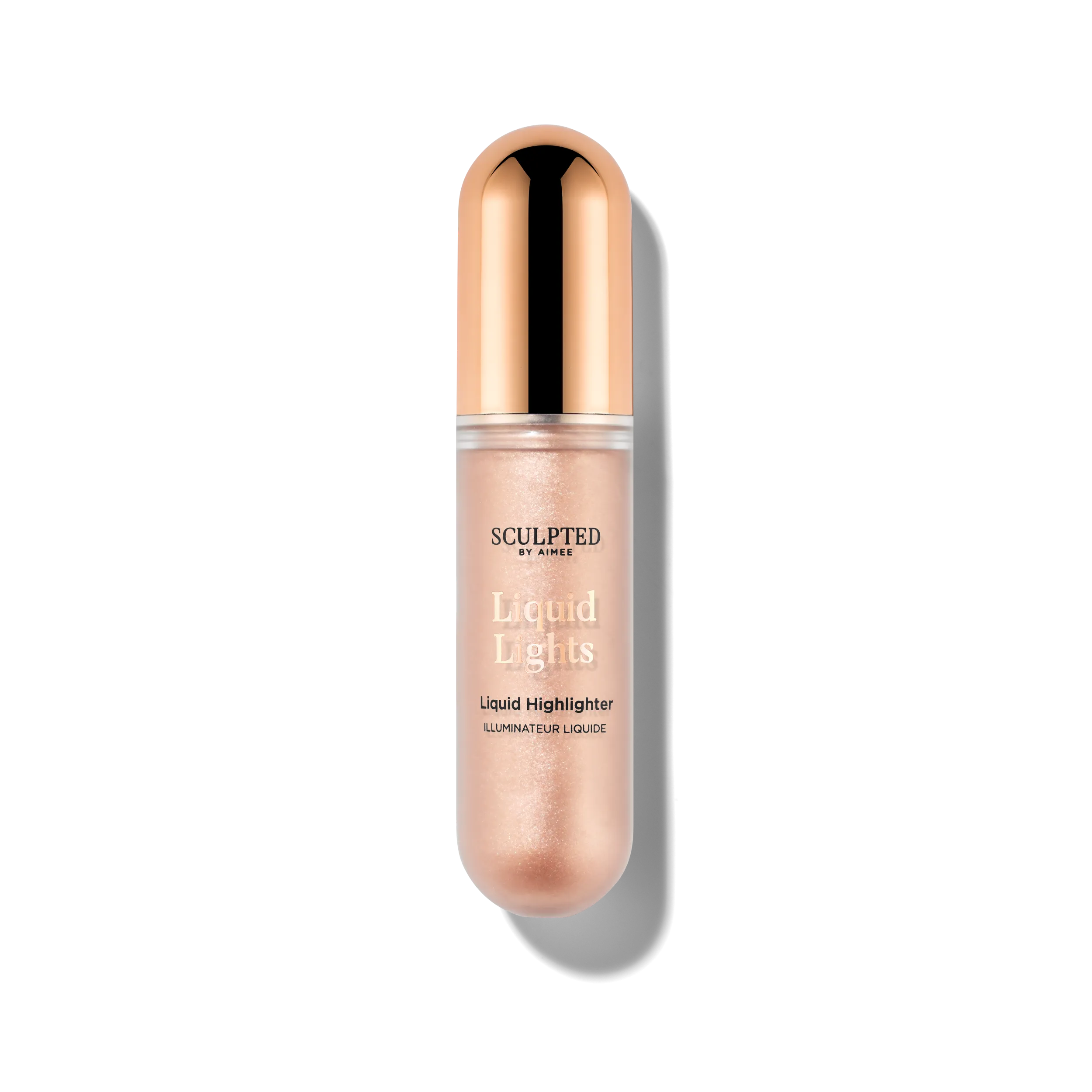 Sculpted By Aimee Liquid Lights - Liquid Highlighter