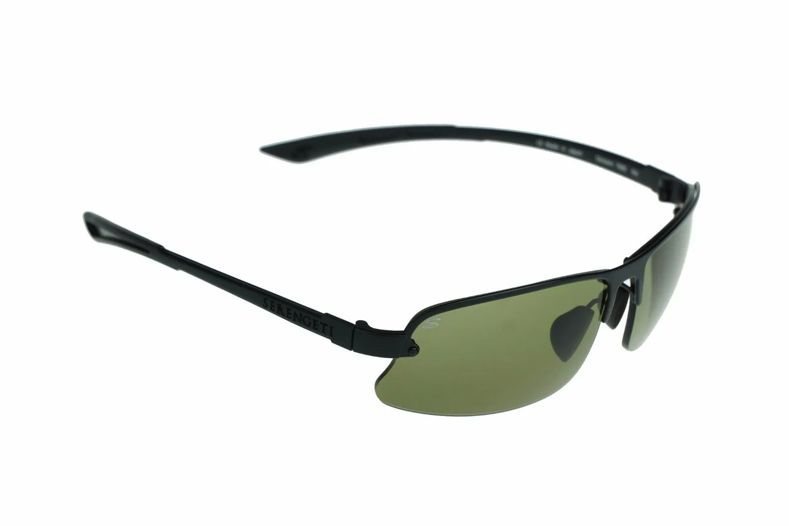 Serengeti Destare PhD 555NM Photochromic Polarized Unisex Sunglasses 7685